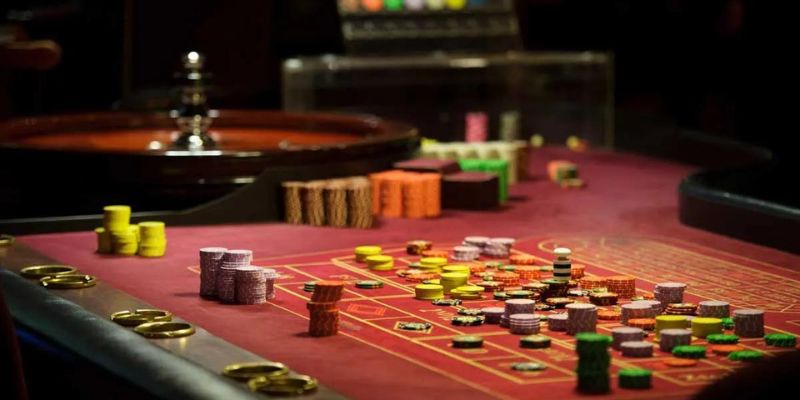 Hiểu rõ luật chơi Roulette hết sức đơn giản