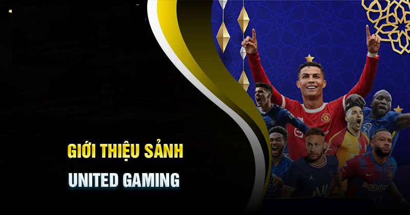 Giới thiệu về sảnh thể thao United Gaming U888